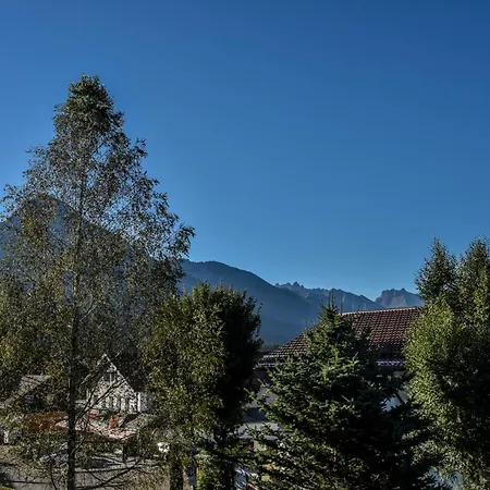 Apartment Allgaeu Residenz - Mit Fruehstueck & Sauna *