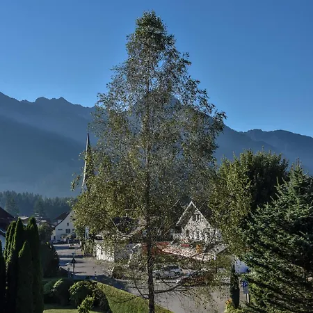 Allgaeu Residenz - Mit Fruehstueck & Sauna Apartment Fischen im Allgaeu