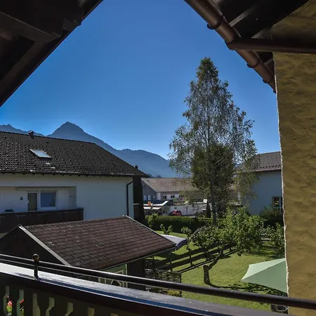 Apartment Allgaeu Residenz - Mit Fruehstueck & Sauna *