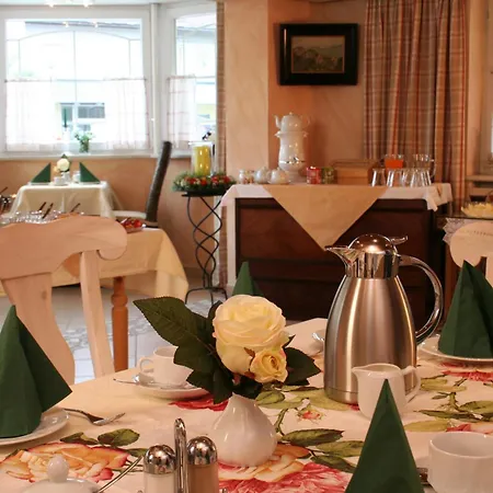 Apartment Allgaeu Residenz - Mit Fruehstueck & Sauna Fischen im Allgaeu
