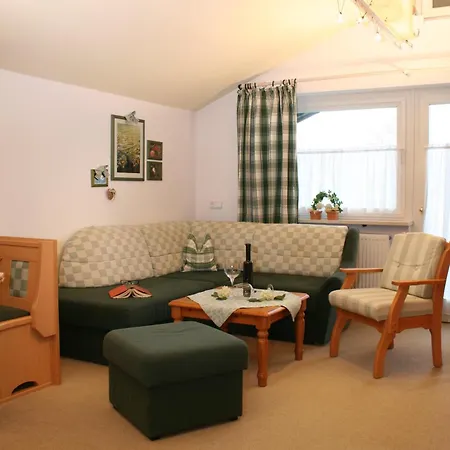 Apartment Allgaeu Residenz - Mit Fruehstueck & Sauna *