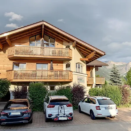 Allgaeu Residenz - Mit Fruehstueck & Sauna