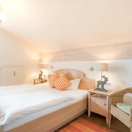 Allgaeu Residenz - Mit Fruehstueck & Sauna * Fischen im Allgaeu