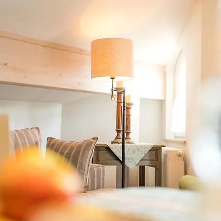 Apartment Allgaeu Residenz - Mit Fruehstueck & Sauna