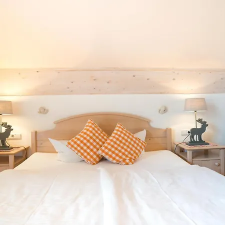 Allgaeu Residenz - Mit Fruehstueck & Sauna Apartment *
