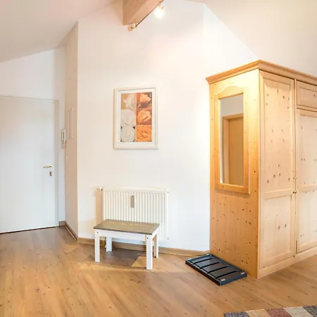 Appartement Villawilli - Gemuetliche *