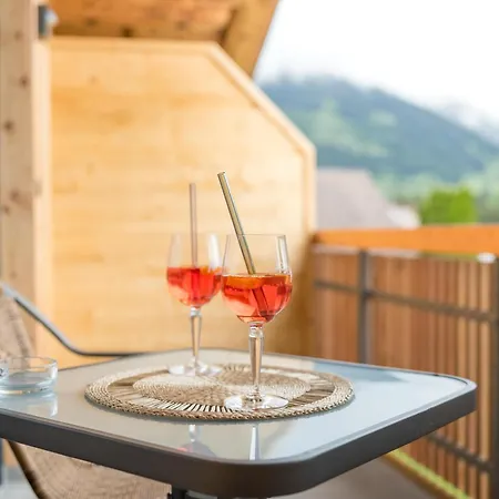 Apartment Allgaeu Residenz - Mit Fruehstueck & Sauna *