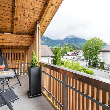 Allgaeu Residenz - Mit Fruehstueck & Sauna *