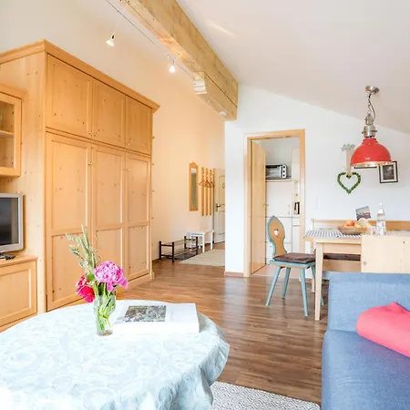Allgaeu Residenz - Mit Fruehstueck & Sauna Fischen im Allgaeu