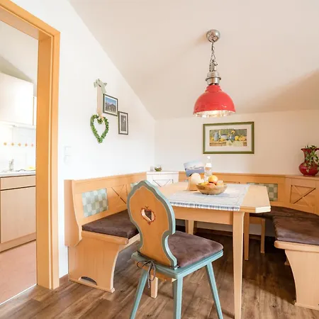 Allgaeu Residenz - Mit Fruehstueck & Sauna Apartment
