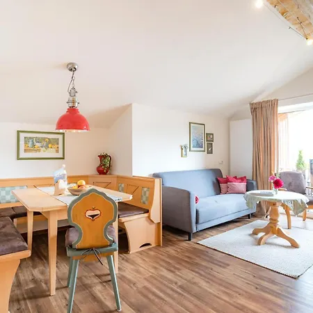 Allgaeu Residenz - Mit Fruehstueck & Sauna Apartment *