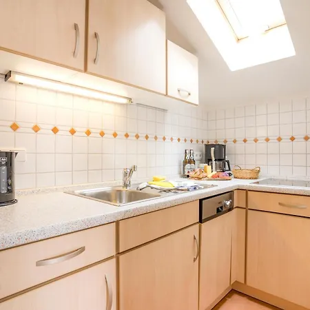 Allgaeu Residenz - Mit Fruehstueck & Sauna Apartment Fischen im Allgaeu