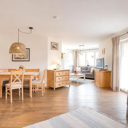Appartement Villawilli - Gemuetliche