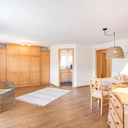 Allgaeu Residenz - Mit Fruehstueck & Sauna Apartment *
