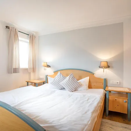 Allgaeu Residenz - Mit Fruehstueck & Sauna Fischen im Allgaeu