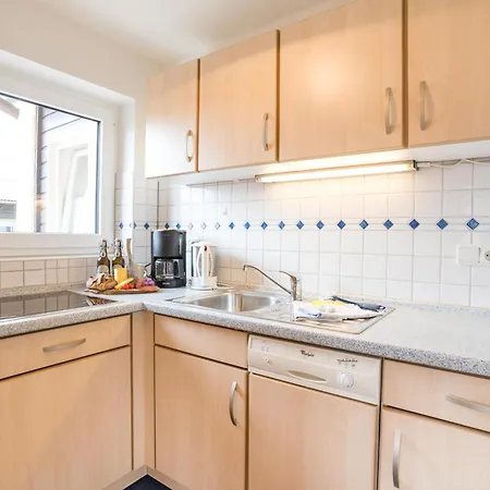 Villawilli - Gemuetliche Appartement *