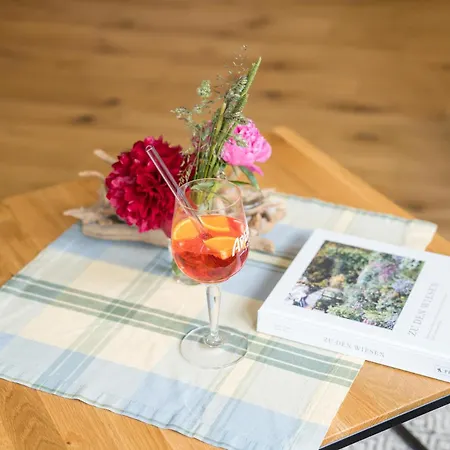 Appartement Villawilli - Gemuetliche