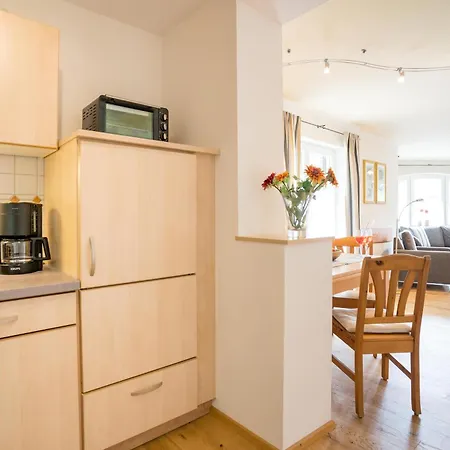 Villawilli - Gemuetliche Appartement *