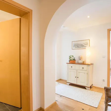 Apartment Allgaeu Residenz - Mit Fruehstueck & Sauna *