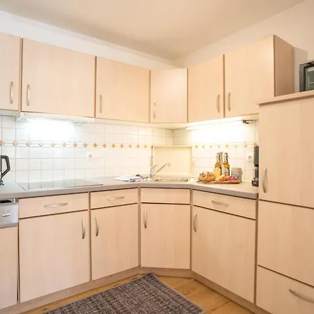 Apartment Allgaeu Residenz - Mit Fruehstueck & Sauna Fischen im Allgaeu