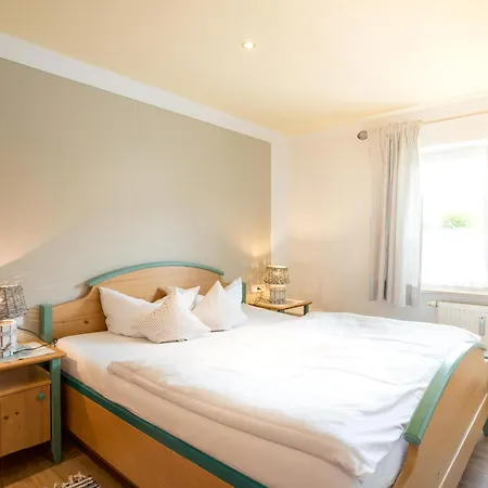 Allgaeu Residenz - Mit Fruehstueck & Sauna Fischen im Allgaeu