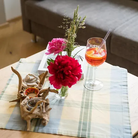 Allgaeu Residenz - Mit Fruehstueck & Sauna