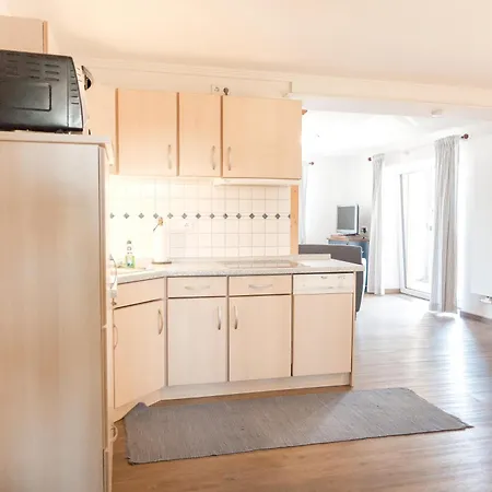 Allgaeu Residenz - Mit Fruehstueck & Sauna Fischen im Allgaeu