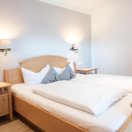 Allgaeu Residenz - Mit Fruehstueck & Sauna Apartment *