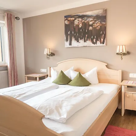Allgaeu Residenz - Mit Fruehstueck & Sauna