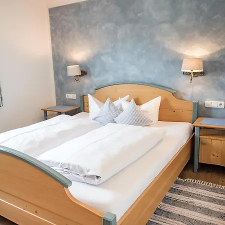 Allgaeu Residenz - Mit Fruehstueck & Sauna Apartment