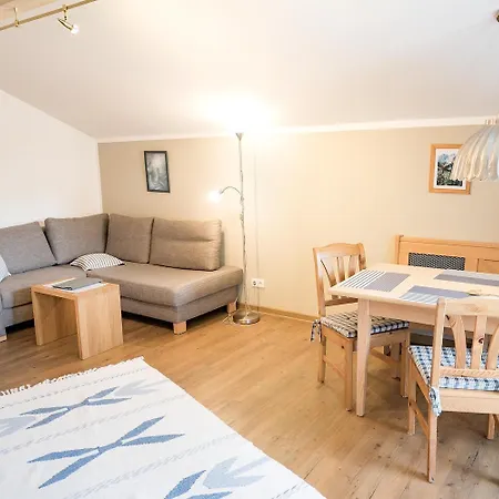 Allgaeu Residenz - Mit Fruehstueck & Sauna Apartment *