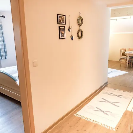 Allgaeu Residenz - Mit Fruehstueck & Sauna Apartment Fischen im Allgaeu