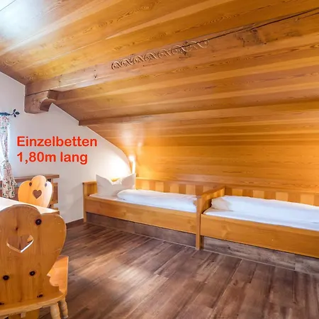 Allgaeu Residenz - Mit Fruehstueck & Sauna *