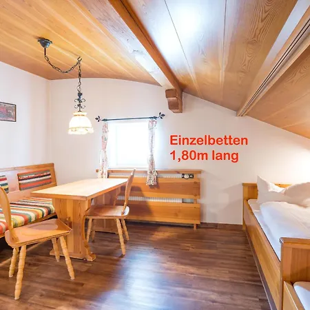 Allgaeu Residenz - Mit Fruehstueck & Sauna Apartment Fischen im Allgaeu