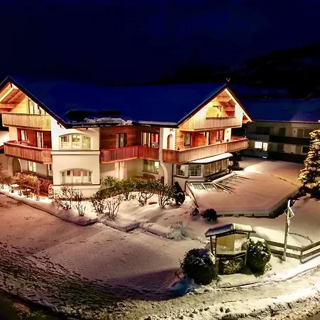 Allgaeu Residenz - Mit Fruehstueck & Sauna Apartment Fischen im Allgaeu
