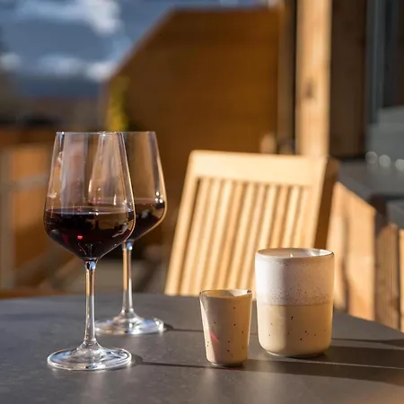Allgaeu Residenz - Mit Fruehstueck & Sauna Apartment
