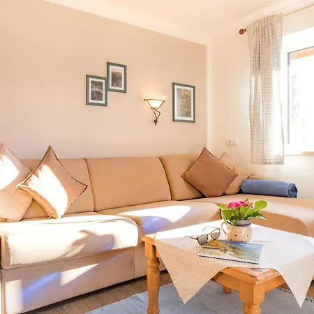 Appartement Villawilli - Gemuetliche