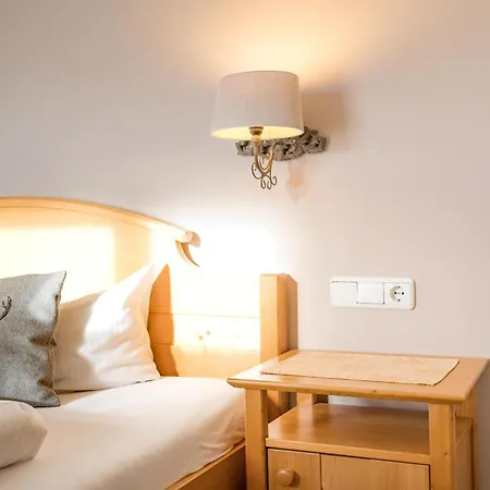 Allgaeu Residenz - Mit Fruehstueck & Sauna Apartment *