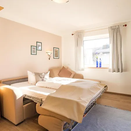 Apartment Allgaeu Residenz - Mit Fruehstueck & Sauna *