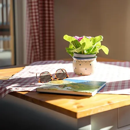 Allgaeu Residenz - Mit Fruehstueck & Sauna *