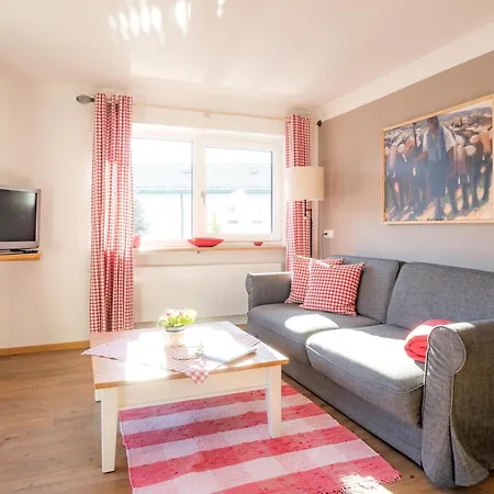 Allgaeu Residenz - Mit Fruehstueck & Sauna Fischen im Allgaeu