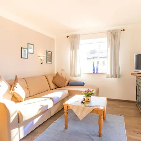 Allgaeu Residenz - Mit Fruehstueck & Sauna Apartment