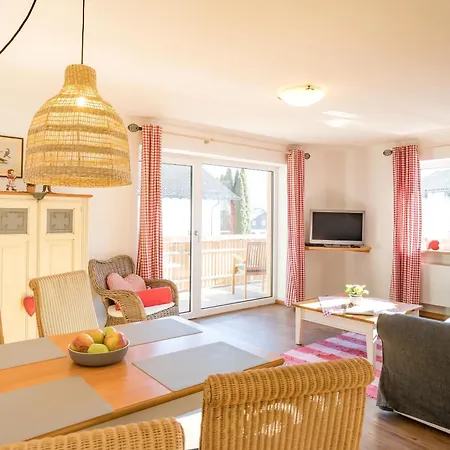 Appartement Villawilli - Gemuetliche *