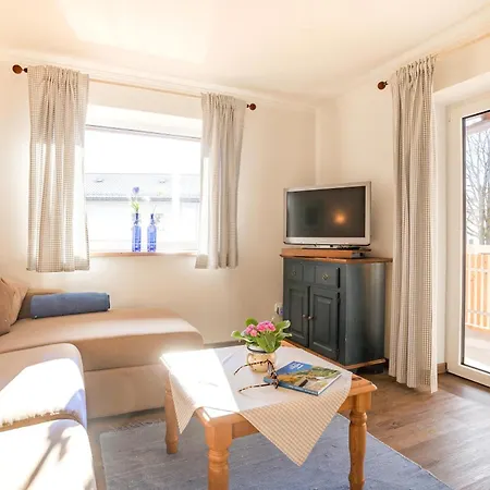 Apartment Allgaeu Residenz - Mit Fruehstueck & Sauna Fischen im Allgaeu