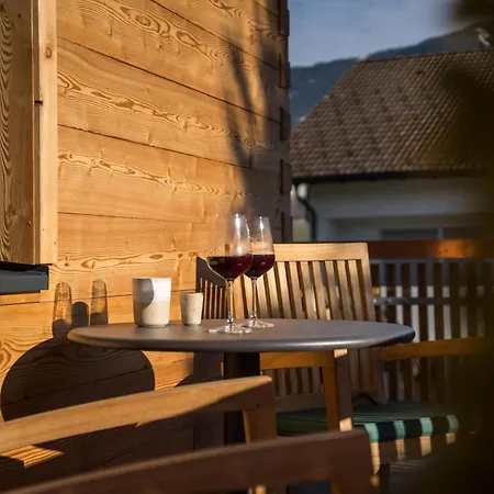 Allgaeu Residenz - Mit Fruehstueck & Sauna *