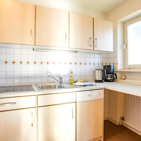 Allgaeu Residenz - Mit Fruehstueck & Sauna * Fischen im Allgaeu
