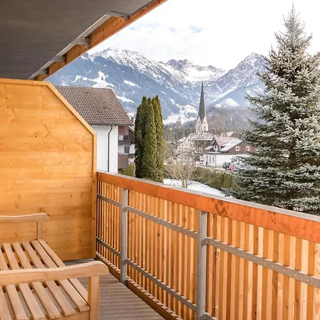 Allgaeu Residenz - Mit Fruehstueck & Sauna