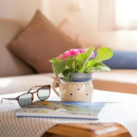 Villawilli - Gemuetliche Appartement