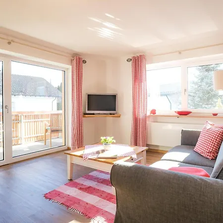 Apartment Allgaeu Residenz - Mit Fruehstueck & Sauna