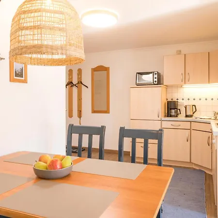Villawilli - Gemuetliche Appartement *